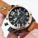 U Boat Classico U-72 Replica Watches - Rose Gold Bezel Black Dial (4)_th.jpg